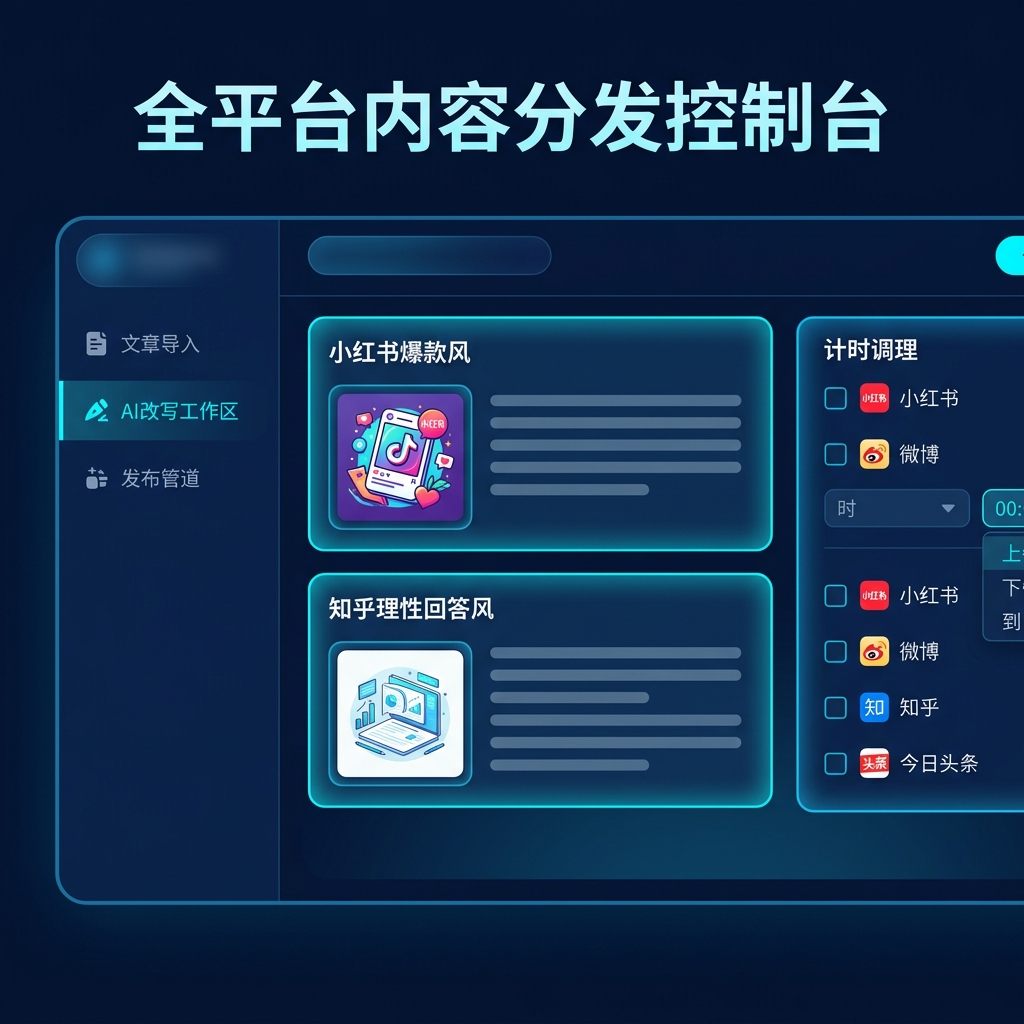 人机协同安全发布系统界面